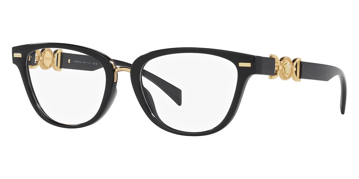 VERSACE VE3336U Medusa -VERSACE Eyeglasses- Optivision