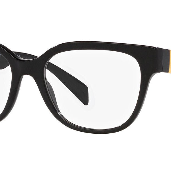 Versace VE3338 Pillow Eyeglasses -VERSACE Eyeglasses- Optivision