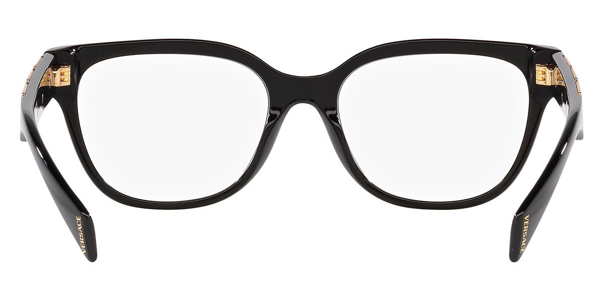 VERSACE VE3338 Medusa -VERSACE Eyeglasses- Optivision