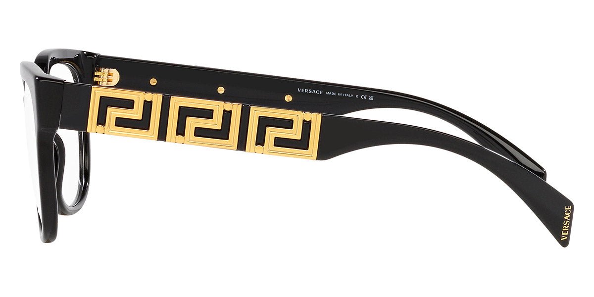 VERSACE VE3338 Medusa -VERSACE Eyeglasses- Optivision