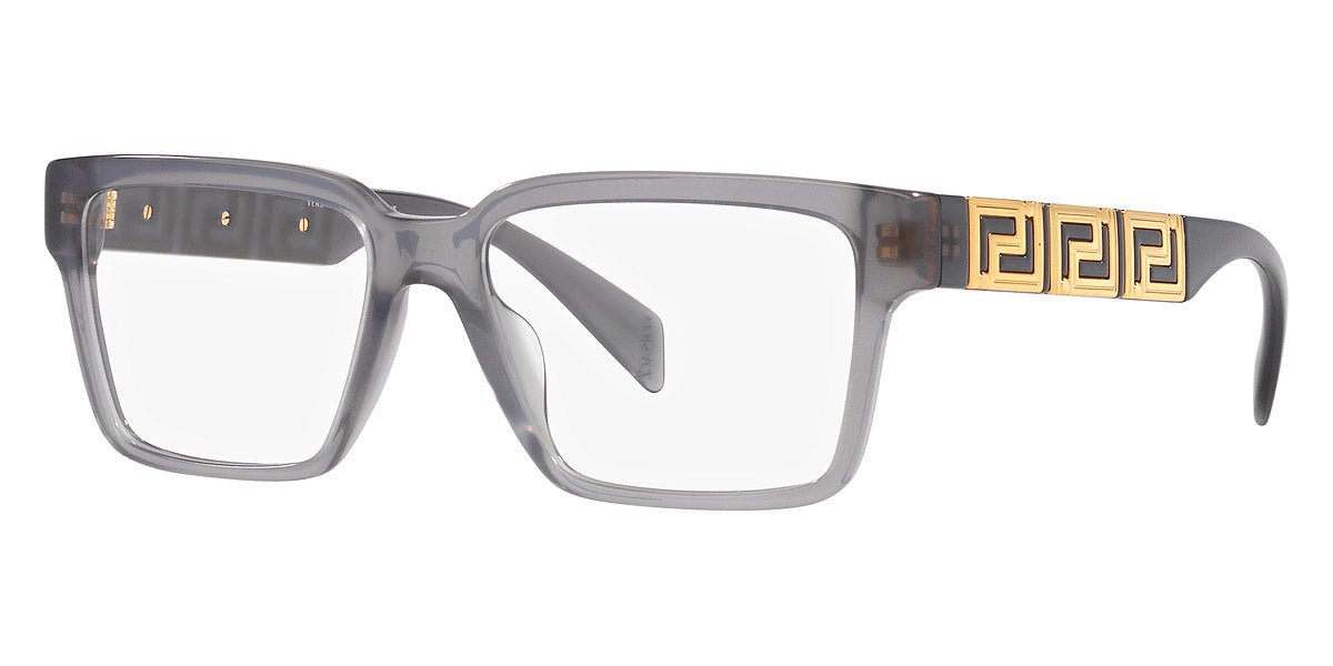 VERSACE VE3339U Medusa -VERSACE Eyeglasses- Optivision