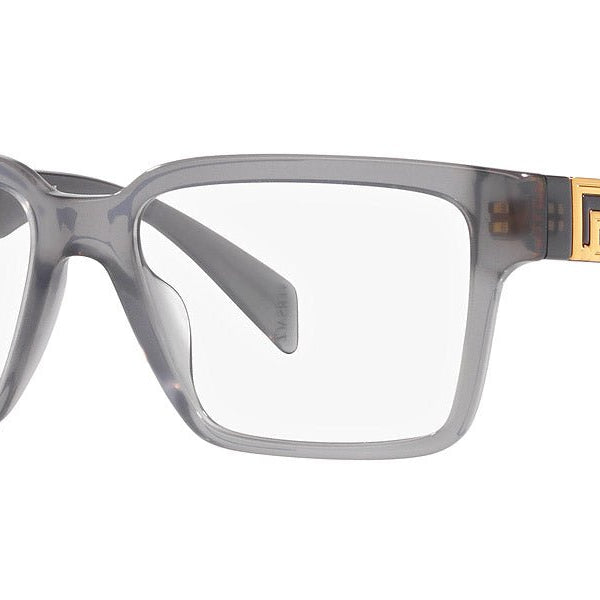 Versace VE3339U Rectangle Eyeglasses -VERSACE Eyeglasses- Optivision