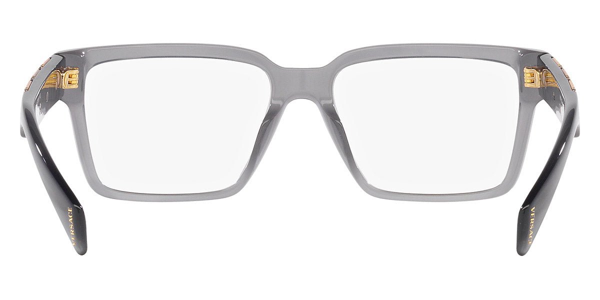 VERSACE VE3339U Medusa -VERSACE Eyeglasses- Optivision