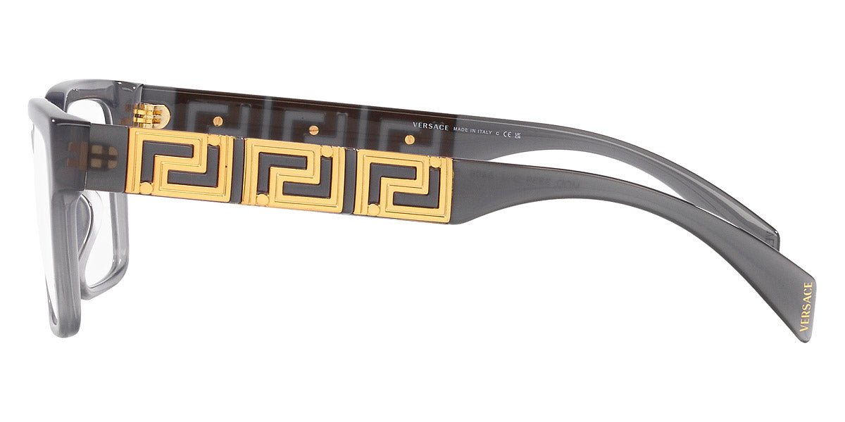 VERSACE VE3339U Medusa -VERSACE Eyeglasses- Optivision