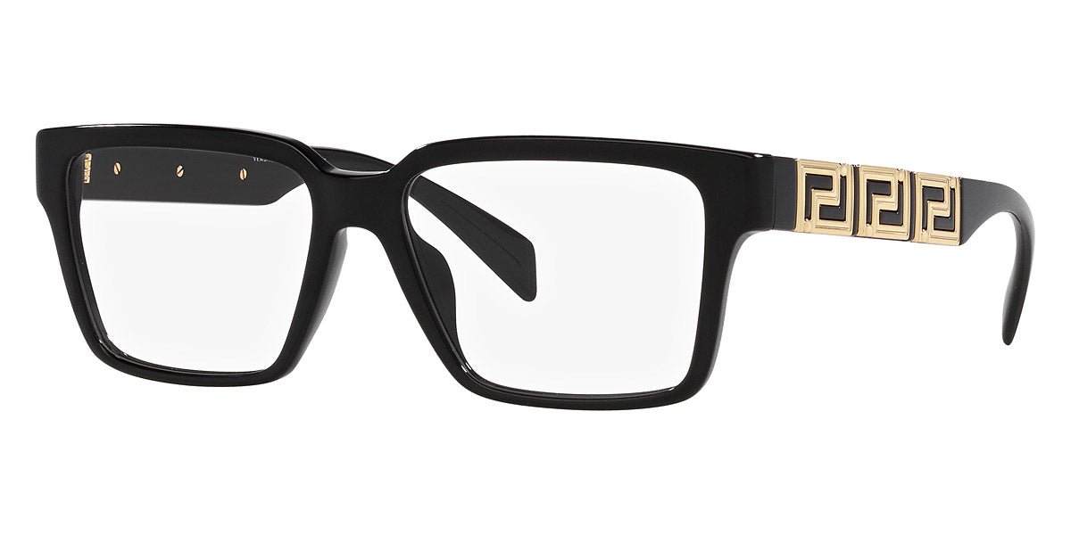 VERSACE VE3339U Medusa -VERSACE Eyeglasses- Optivision