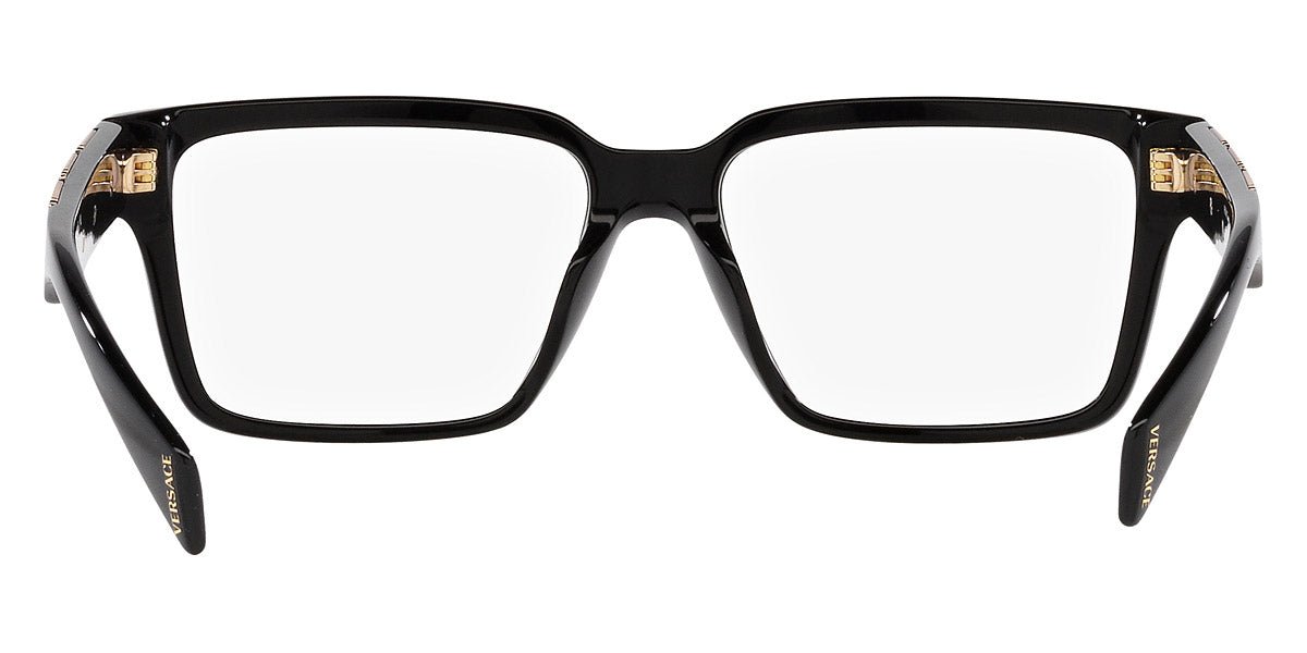 VERSACE VE3339U Medusa -VERSACE Eyeglasses- Optivision