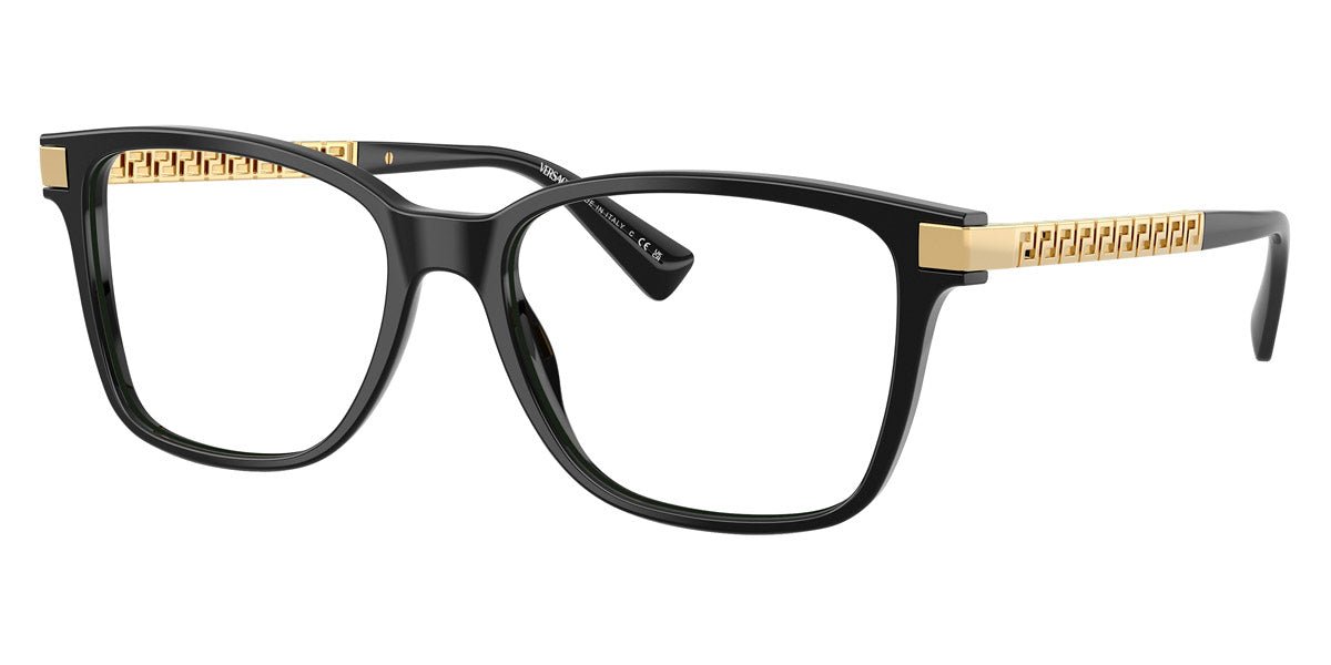VERSACE VE3340U Medusa -VERSACE Eyeglasses- Optivision