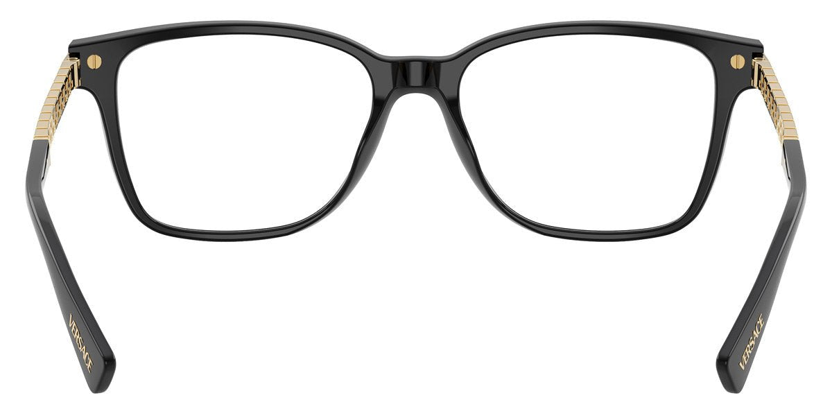 VERSACE VE3340U Medusa -VERSACE Eyeglasses- Optivision