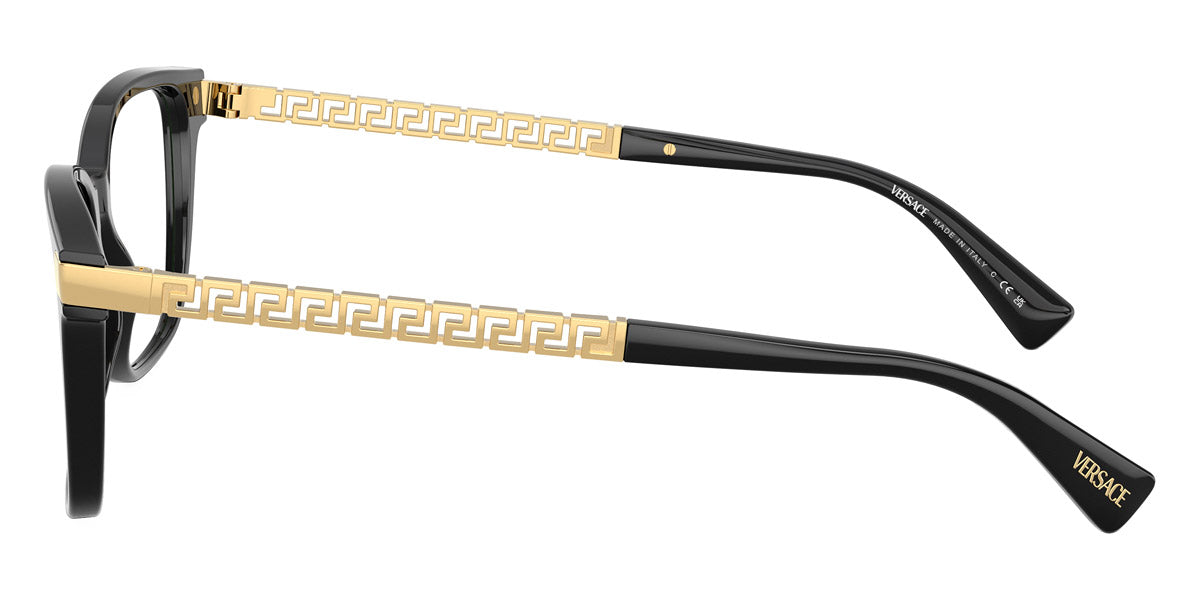 VERSACE VE3340U Medusa -VERSACE Eyeglasses- Optivision