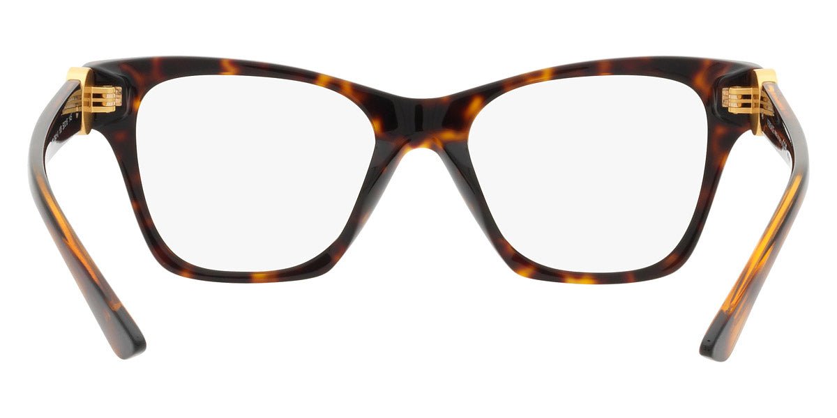 VERSACE VE3341U Medusa -VERSACE Eyeglasses- Optivision