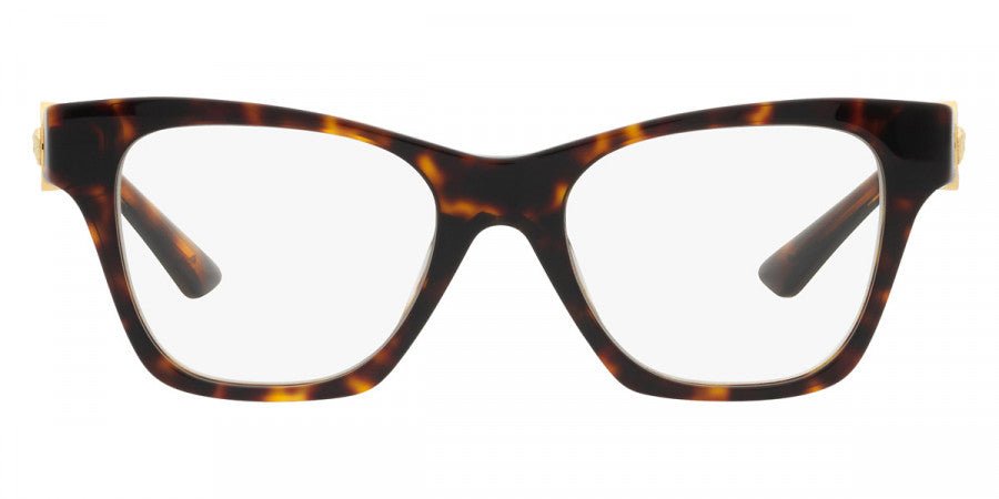 VERSACE VE3341U Medusa -VERSACE Eyeglasses- Optivision