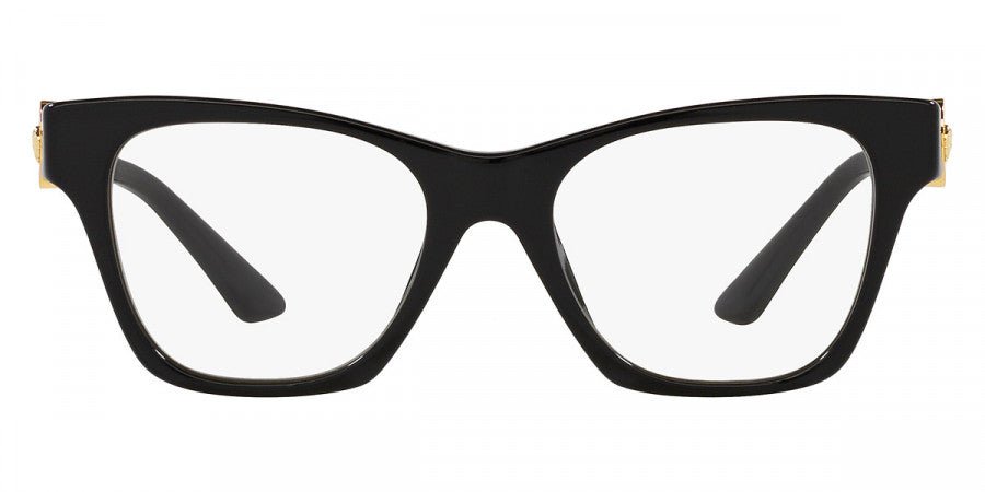 VERSACE VE3341U Medusa -VERSACE Eyeglasses- Optivision