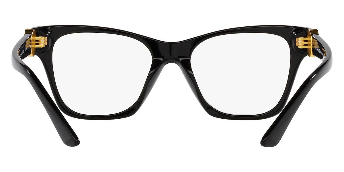 VERSACE VE3341U Medusa -VERSACE Eyeglasses- Optivision