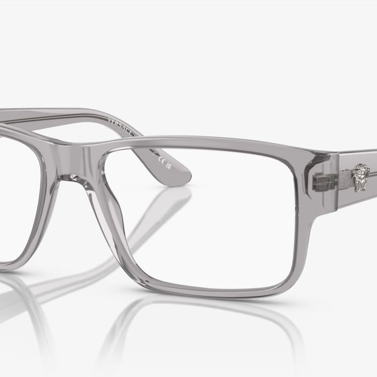 VERSACE VE3342 Medusa -VERSACE Eyeglasses- Optivision