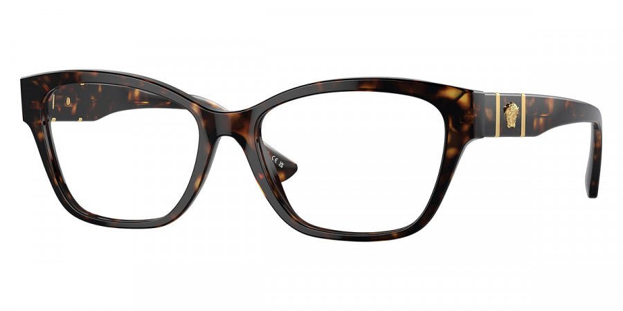 VERSACE VE3344 Medusa -VERSACE Eyeglasses- Optivision