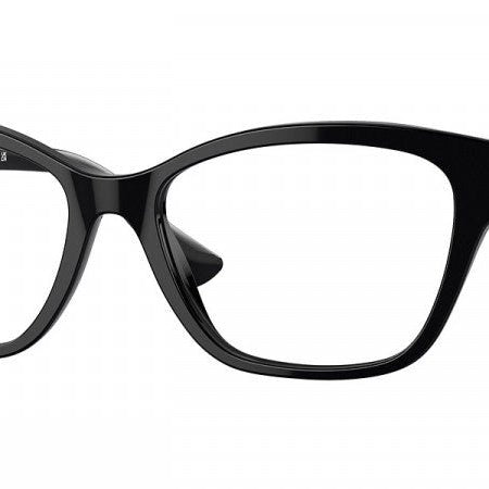 Versace VE3344 Cat Eye Eyeglasses -VERSACE Eyeglasses- Optivision