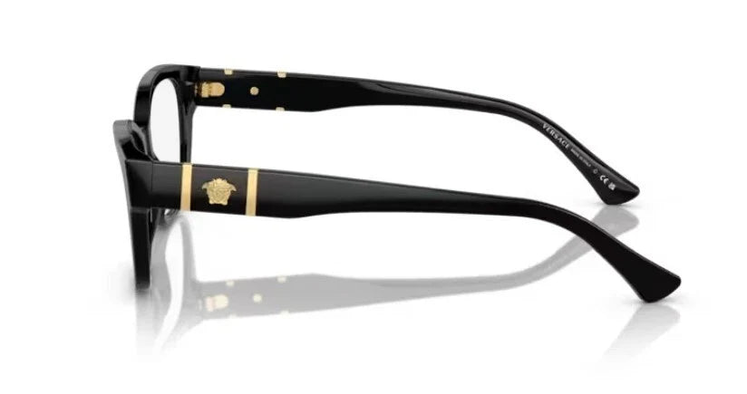 VERSACE VE3344F -VERSACE Eyeglasses- Optivision