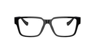VERSACE VE3346 Medusa -VERSACE Eyeglasses- Optivision