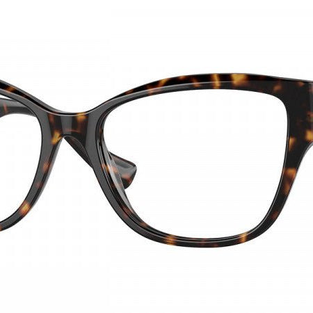 Versace VE3347 Pillow Eyeglasses -VERSACE Eyeglasses- Optivision
