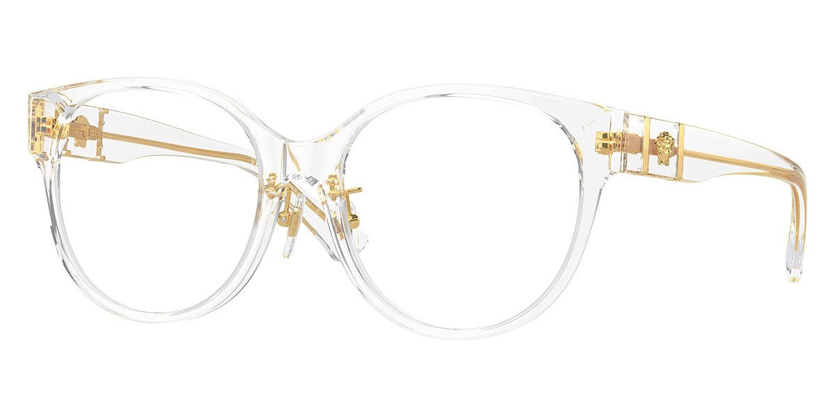 VERSACE VE3351D Medusa -VERSACE Eyeglasses- Optivision