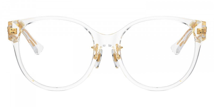 VERSACE VE3351D Medusa -VERSACE Eyeglasses- Optivision