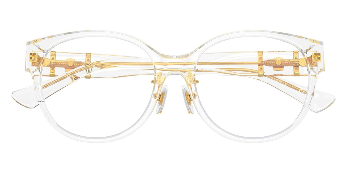 VERSACE VE3351D Medusa -VERSACE Eyeglasses- Optivision