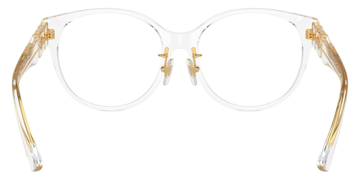 VERSACE VE3351D Medusa -VERSACE Eyeglasses- Optivision