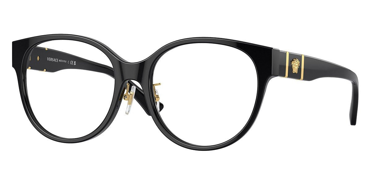 VERSACE VE3351D Medusa -VERSACE Eyeglasses- Optivision