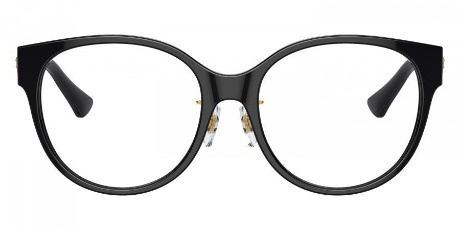 VERSACE VE3351D Medusa -VERSACE Eyeglasses- Optivision