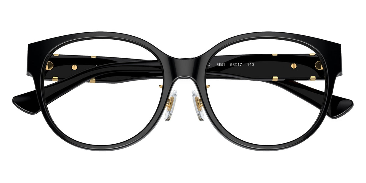 VERSACE VE3351D Medusa -VERSACE Eyeglasses- Optivision