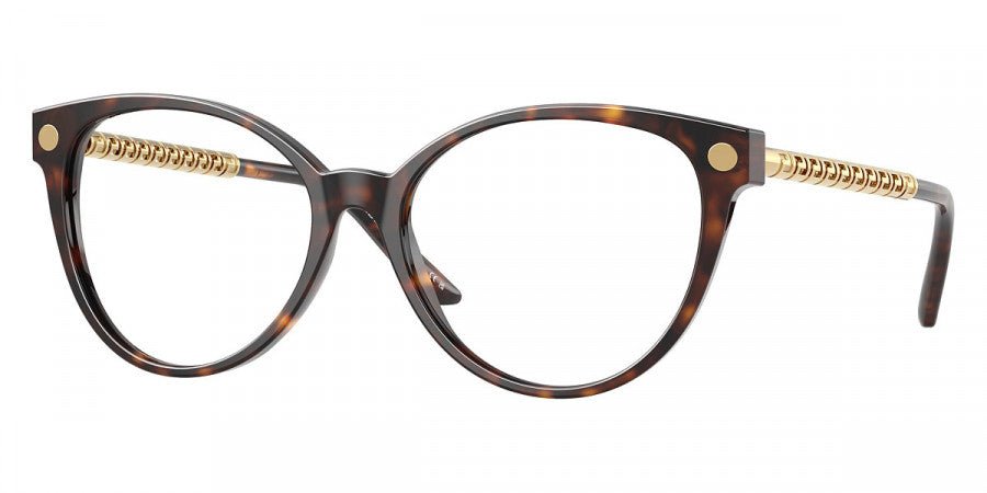 VERSACE VE3353 Medusa -VERSACE Eyeglasses- Optivision