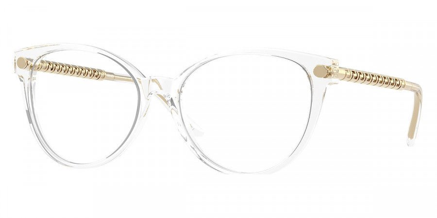 VERSACE VE3353 Medusa -VERSACE Eyeglasses- Optivision