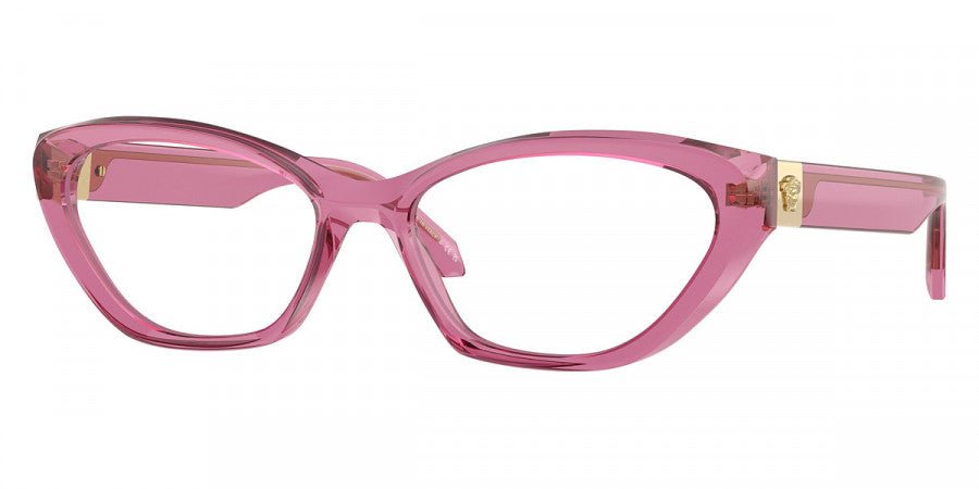 VERSACE VE3356 Medusa -VERSACE Eyeglasses- Optivision