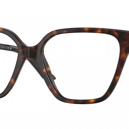 Versace VE3358B Irregular Eyeglasses -VERSACE Eyeglasses- Optivision