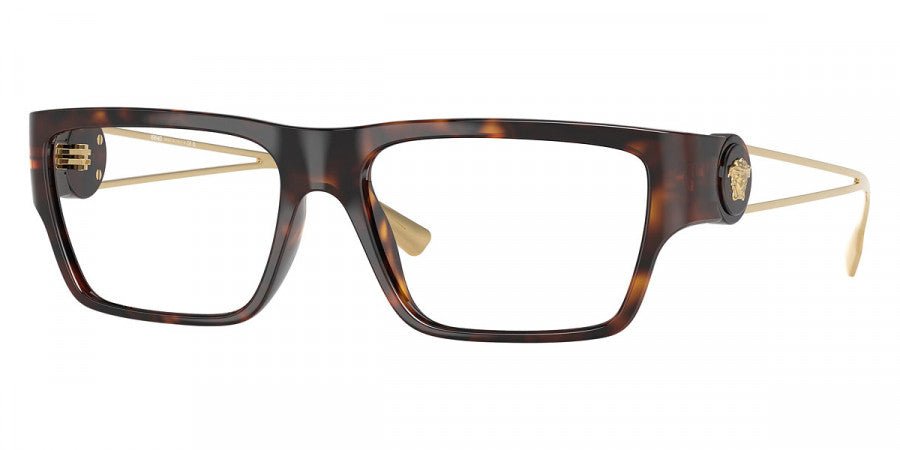 VERSACE VE3359 Medusa -VERSACE Eyeglasses- Optivision