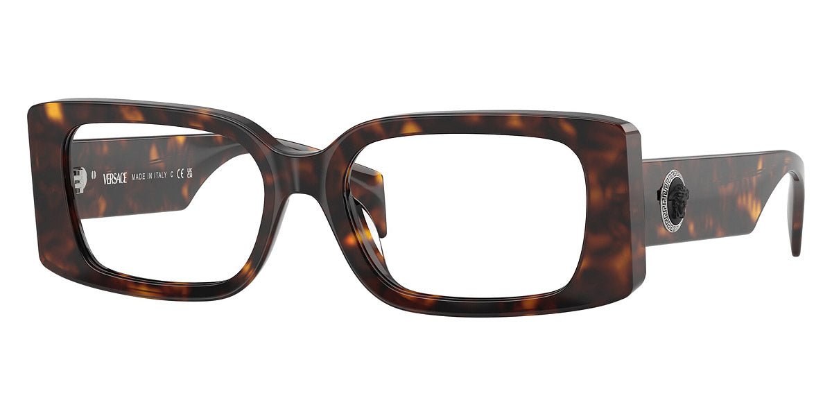 VERSACE VE3362U Medusa -VERSACE Eyeglasses- Optivision