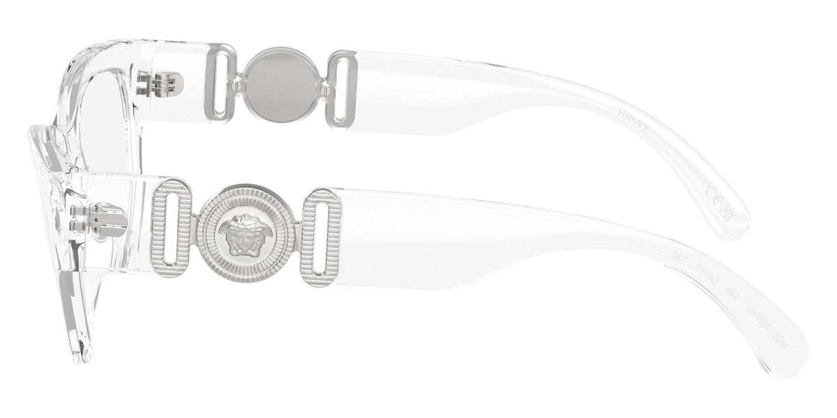 VERSACE VE3367U Medusa -VERSACE Eyeglasses- Optivision