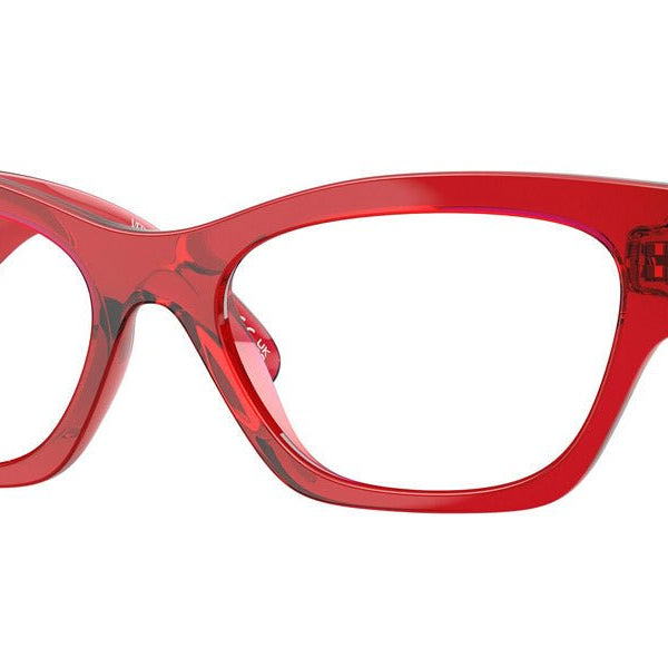 VERSACE VE3367U Medusa -VERSACE Eyeglasses- Optivision