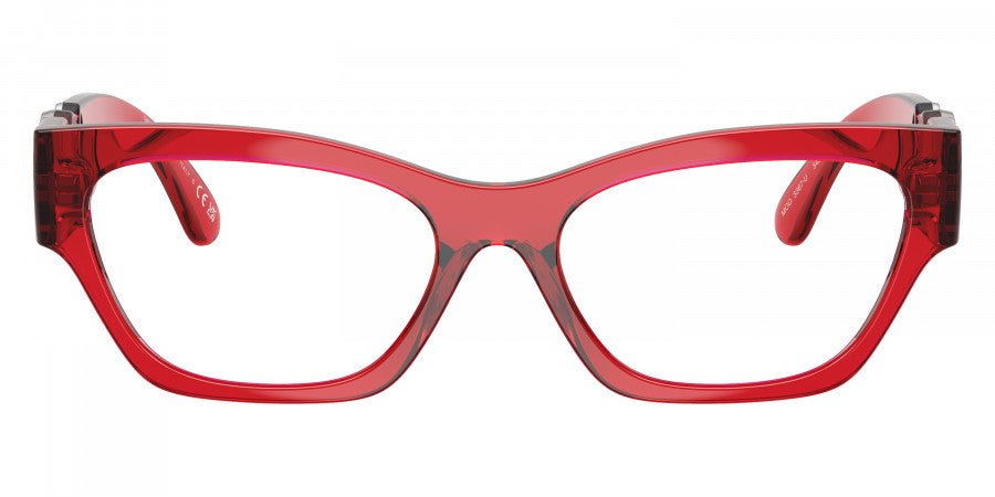 VERSACE VE3367U Medusa -VERSACE Eyeglasses- Optivision
