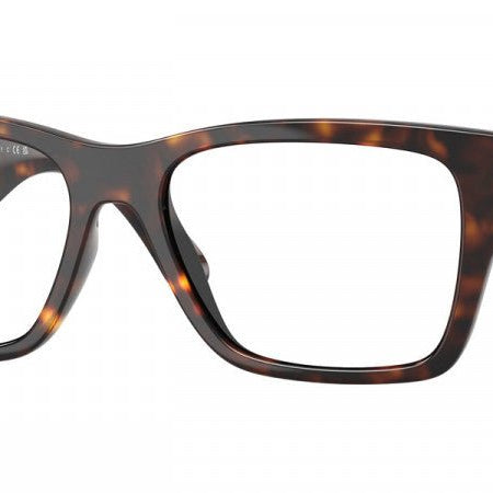 Versace VE3368U Square Eyeglasses -VERSACE Eyeglasses- Optivision
