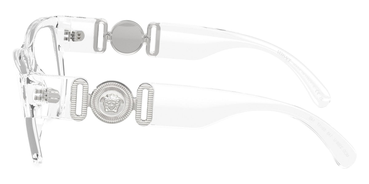 VERSACE VE3368U Medusa -VERSACE Eyeglasses- Optivision