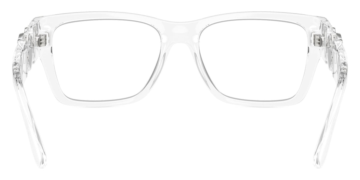 VERSACE VE3368U Medusa -VERSACE Eyeglasses- Optivision