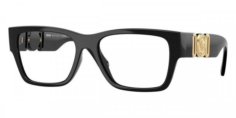 VERSACE VE3368U Medusa -VERSACE Eyeglasses- Optivision
