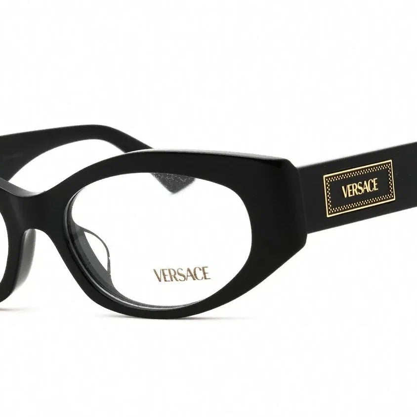 VERSACE VE3369F -VERSACE Eyeglasses- Optivision