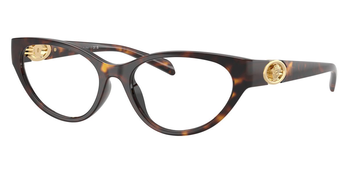 VERSACE VE3372U Medusa -VERSACE Eyeglasses- Optivision