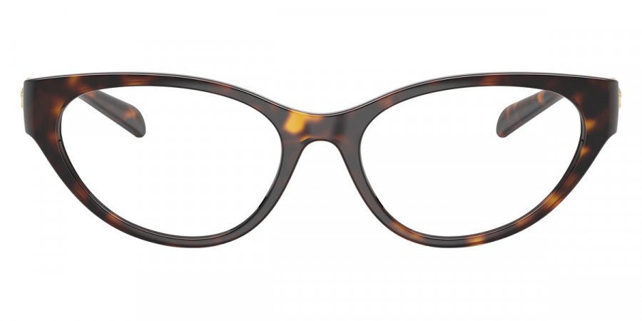 VERSACE VE3372U Medusa -VERSACE Eyeglasses- Optivision