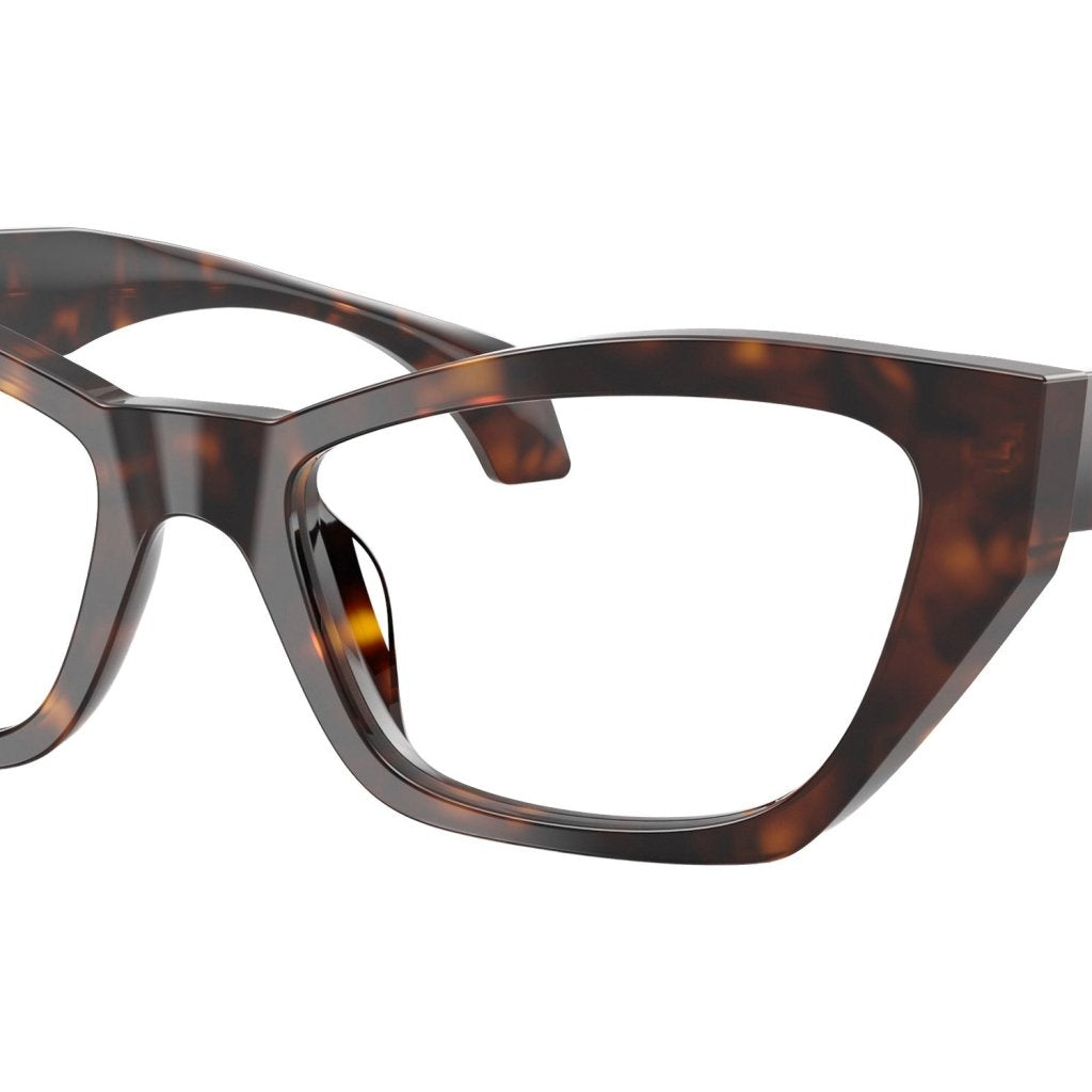 Versace VE3373U Cat-Eye Eyeglasses -VERSACE Eyeglasses- Optivision