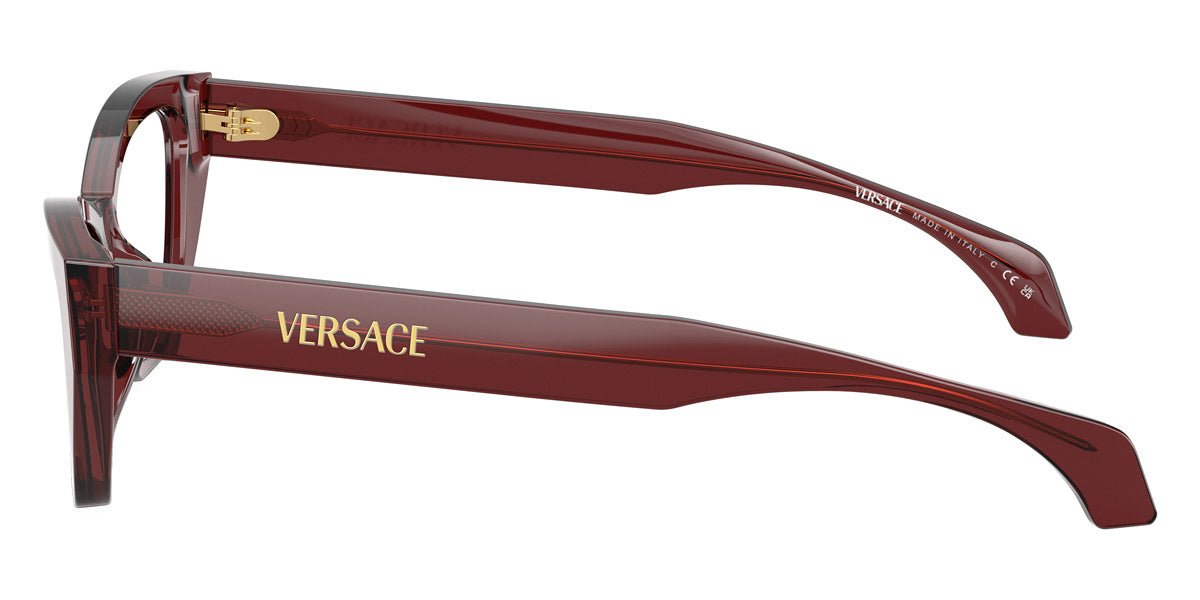 VERSACE VE3373U Medusa -VERSACE Eyeglasses- Optivision