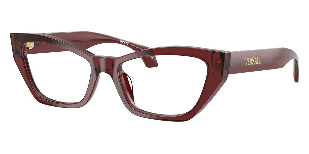 VERSACE VE3373U Medusa -VERSACE Eyeglasses- Optivision