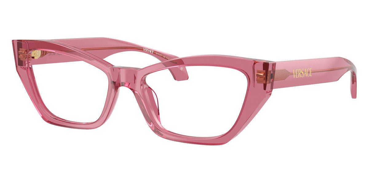 VERSACE VE3373U Medusa -VERSACE Eyeglasses- Optivision